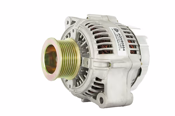 Alternateur 12V 120A - John Deere