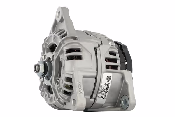 Alternateur 12V 120A - Mc Cormick