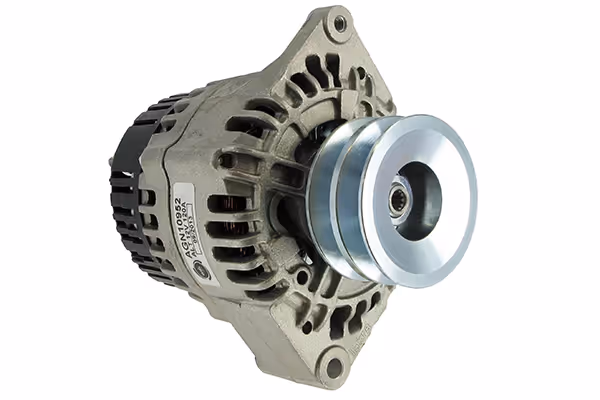 Alternateur 12V 120A - Mcc Po