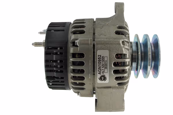 Alternateur 12V 120A - Mcc Po