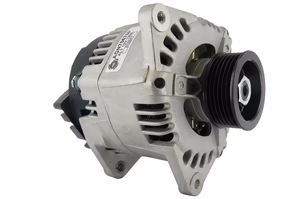Alternateur 12V 120A - Perkins