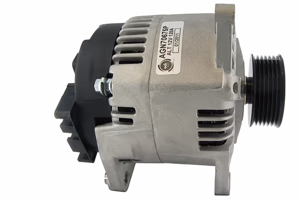 Alternateur 12V 120A - Perkins
