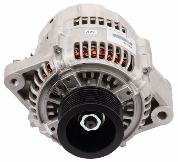 Alternateur 12V 140A