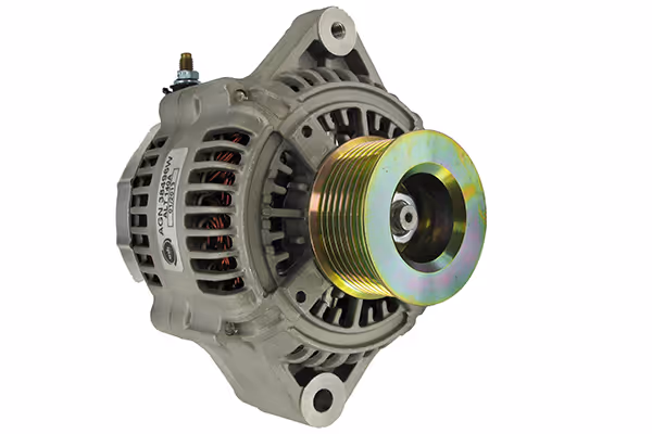 Alternateur 12V 140A - Denso
