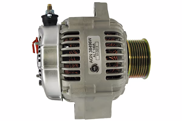 Alternateur 12V 140A - Denso