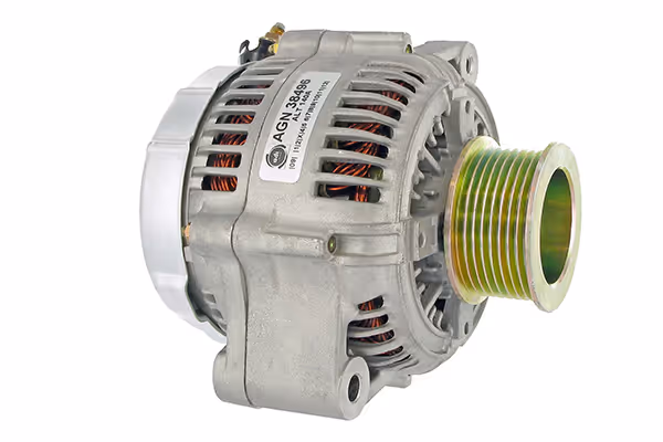 Alternateur 12V 140A - John Deere
