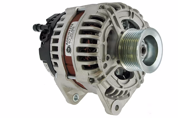 Alternateur 12V 150A - Case IH