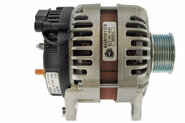 Alternateur 12V 150A - Case IH