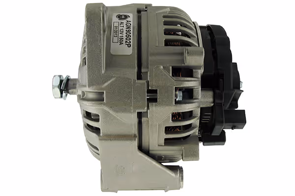 Alternateur 12V 150A - Claas