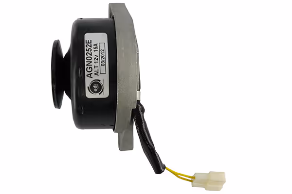 Alternateur 12V 15A - ADI Original