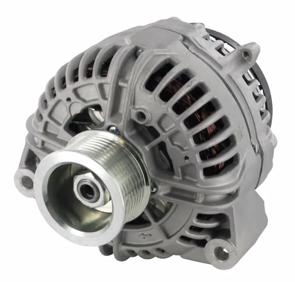 Alternateur 12V 200A