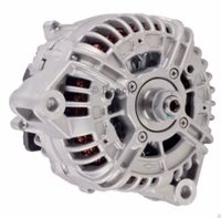 Alternateur 12V 200A - Mercedes-Benz