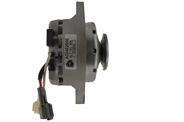 Alternateur 12V 20A - ADI Original