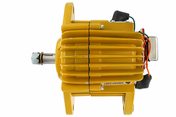 Alternateur 12V 22A - Case IH