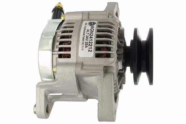 Alternateur 12V 25A - Toyota