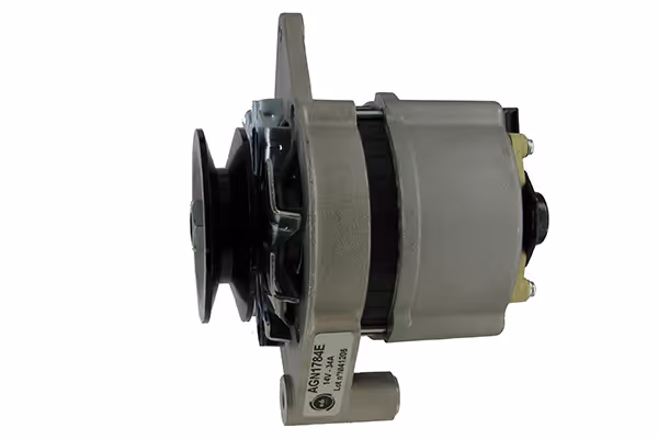 Alternateur 12V 34A régulateur incorporé