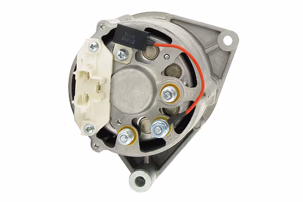 Alternateur 12V 34A - Deutz Fahr