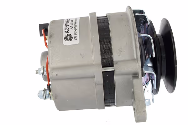 Alternateur 12V 34A - Massey Ferguson