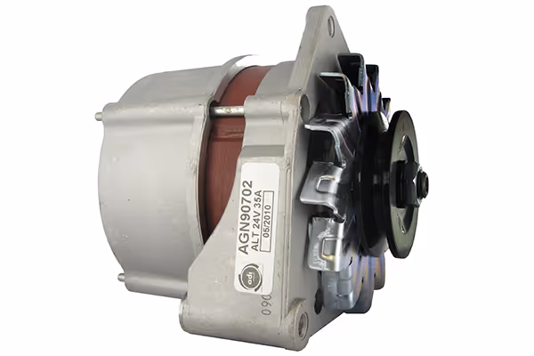 Alternateur 12V 35A - Deutz Fahr