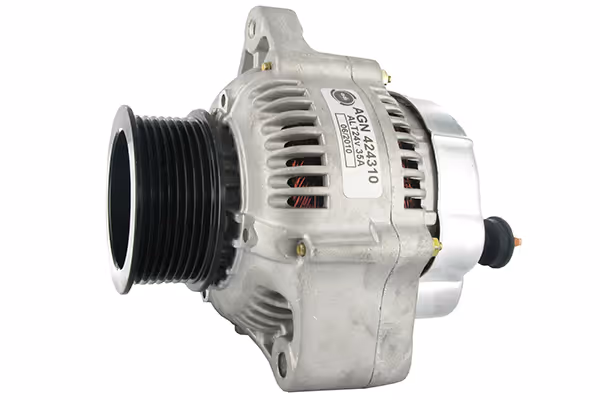 Alternateur 12V 35A - Komatsu