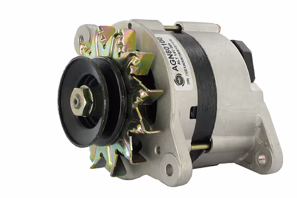 Alternateur 12V 35A - Komatsu