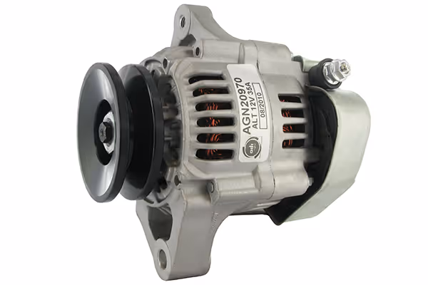 Alternateur 12V 35A - Toyota