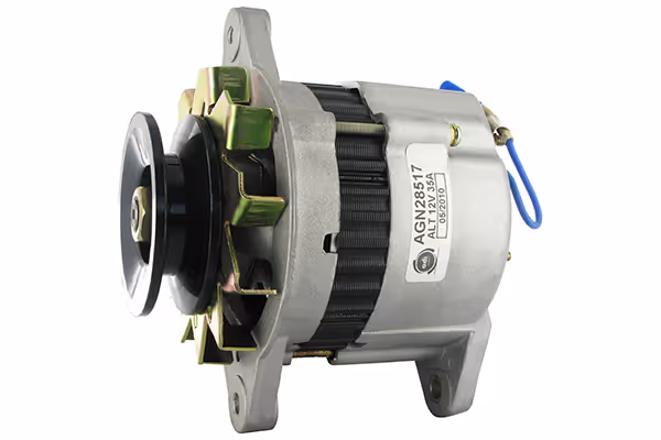 Alternateur 12V 35A - Yanmar
