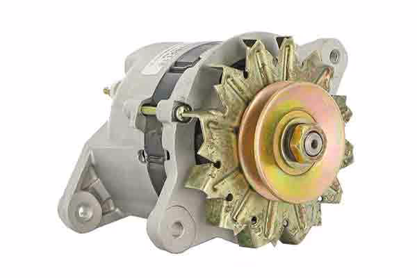 Alternateur 12V 35A - Yanmar