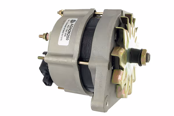 Alternateur 12V 37A - Tatra
