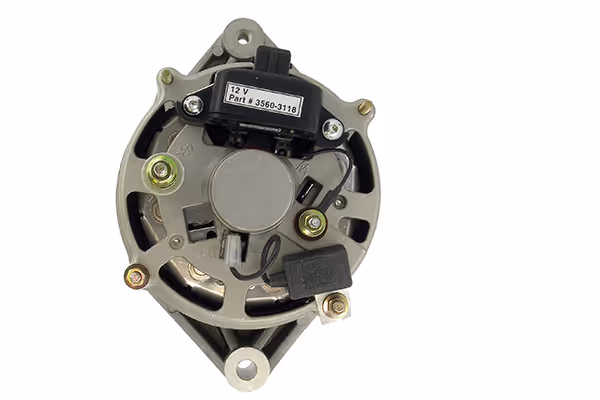 Alternateur 12V 37A - Tatra