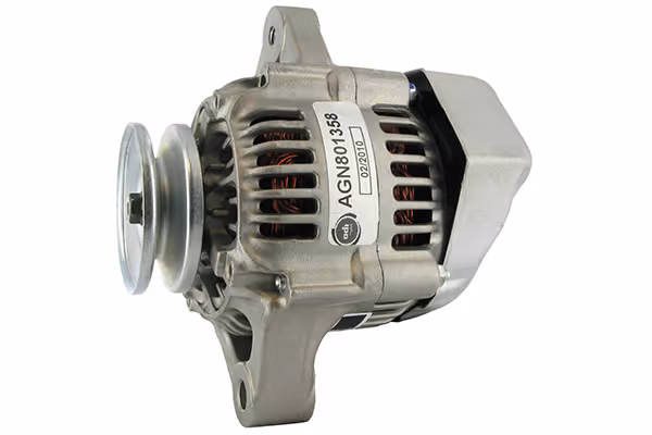 Alternateur 12V 40A - Daihatsu