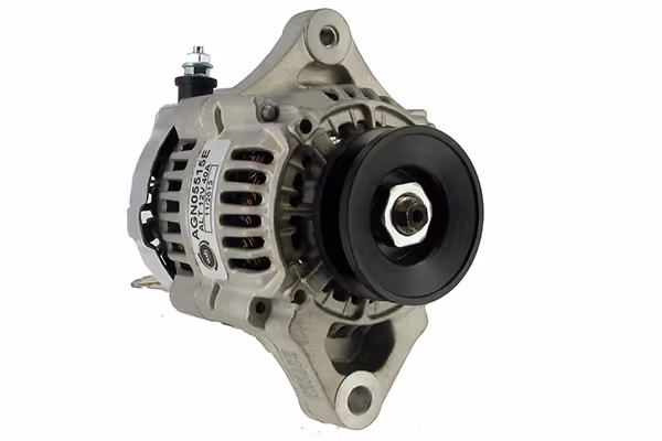Alternateur 12V 40A - Iseki