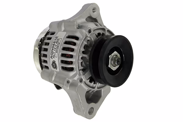 Alternateur 12V 40A - Iseki