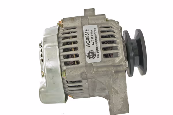 Alternateur 12V 40A - Iseki