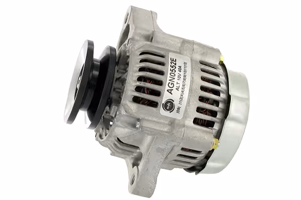 Alternateur 12V 40A - Kubota