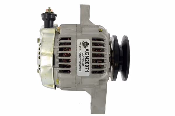 Alternateur 12V 40A - Kubota