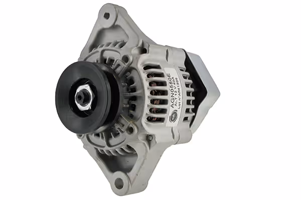 Alternateur 12V 40A - Lombardini