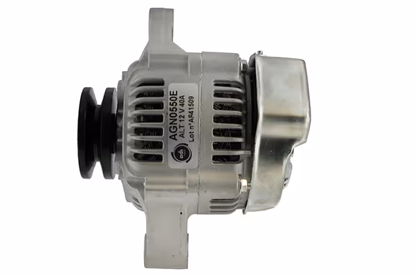 Alternateur 12V 40A - Lombardini