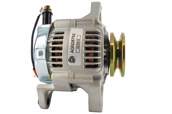 Alternateur 12V 40A - Yanmar