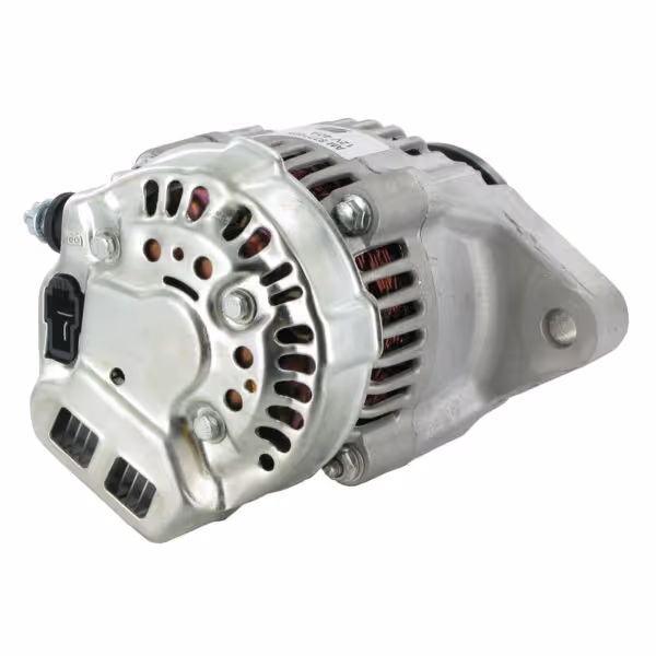 John Deere | Alternateur 12V 40Amp JD AM877740