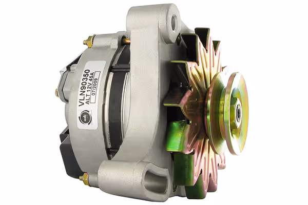 Alternateur 12V 45A - Fiat Agri