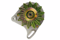 Alternateur 12V 45A - Fiat Agri