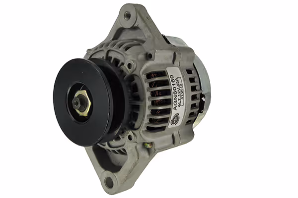 Alternateur 12V 45A - Kubota