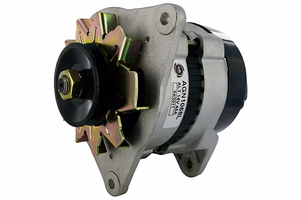 Alternateur 12V 45A - Perkins