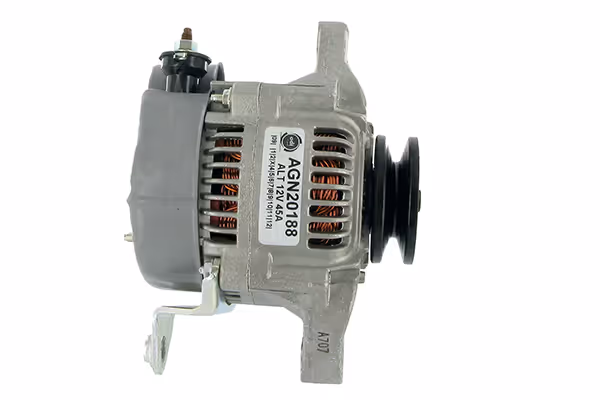 Alternateur 12V 45A - Toyota