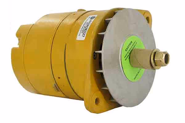 Alternateur 12V 50A - Caterpillar