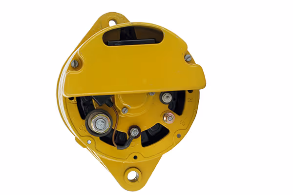 Alternateur 12V 50A - Caterpillar