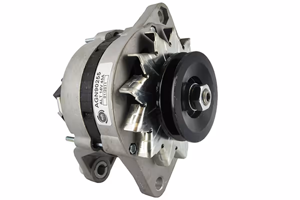Alternateur 12V 50A - Fiat Agri