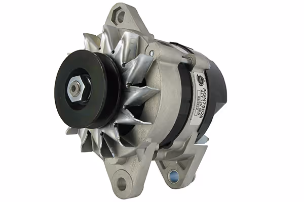 Alternateur 12V 50A - Massey Ferguson