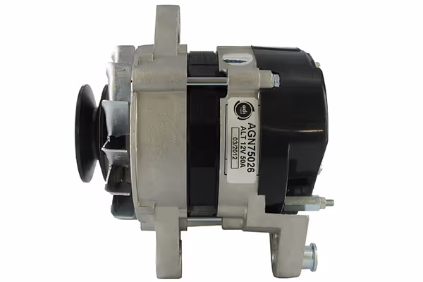 Alternateur 12V 50A - Massey Ferguson